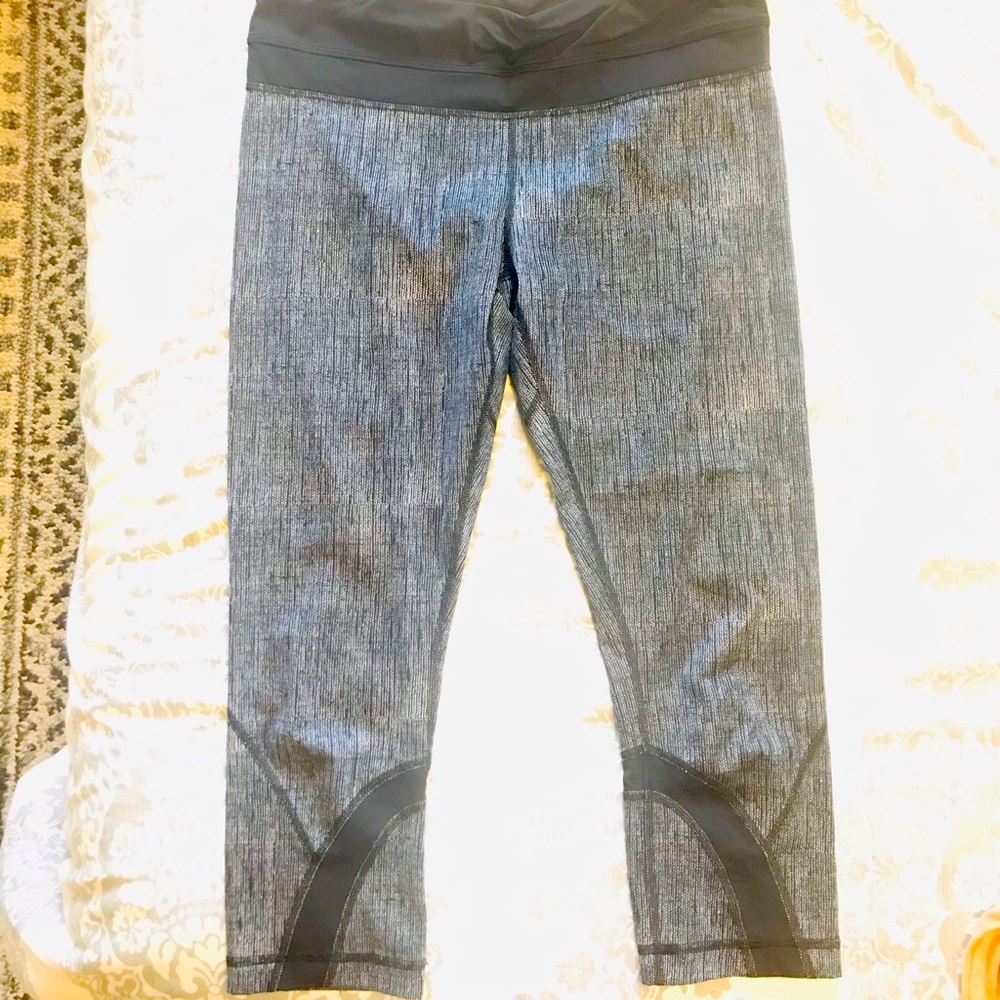 Lululemon | legging